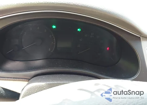 2014 Hyundai Genesis 3.8 z USA, uszkodzony, nr VIN KMHGC4DD5EU260092